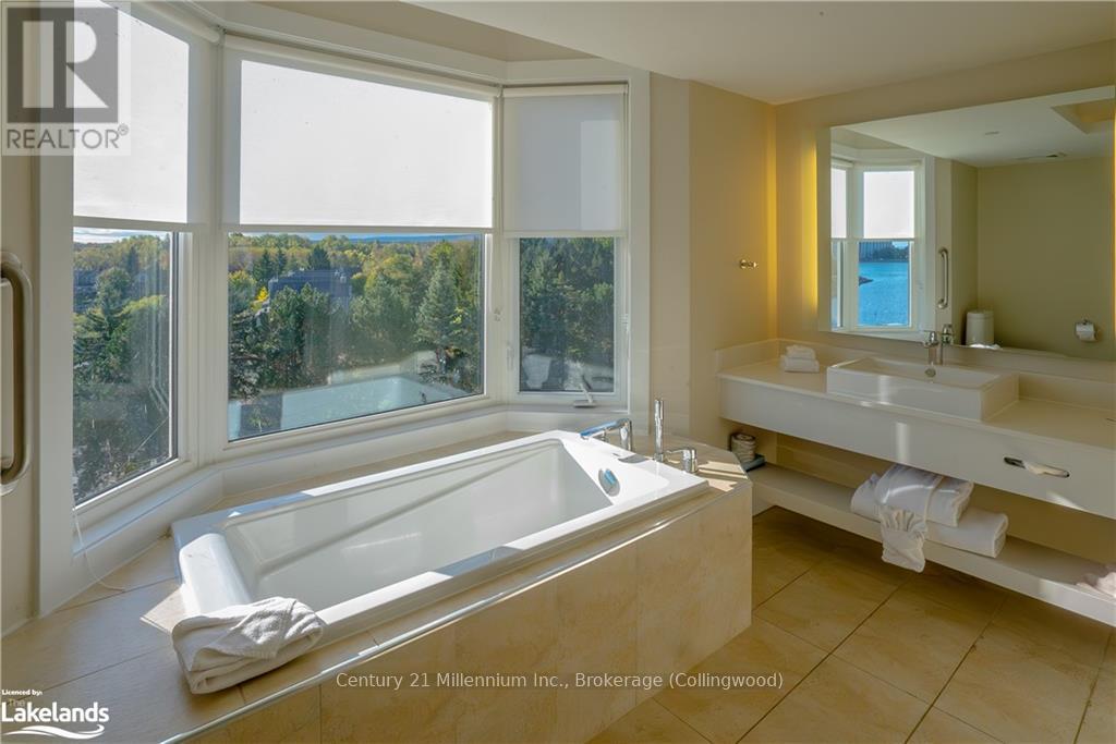 6101-61 - 9 Harbour Street, Collingwood, Ontario  L9Y 5C5 - Photo 13 - S10436134