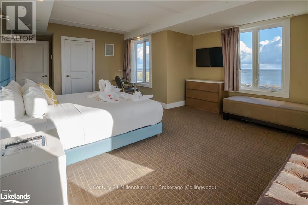 6101-61 - 9 Harbour Street, Collingwood, Ontario  L9Y 5C5 - Photo 15 - S10436134