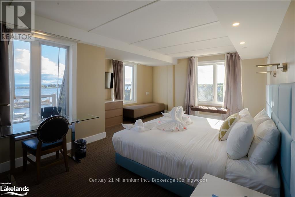 6101-61 - 9 Harbour Street, Collingwood, Ontario  L9Y 5C5 - Photo 16 - S10436134