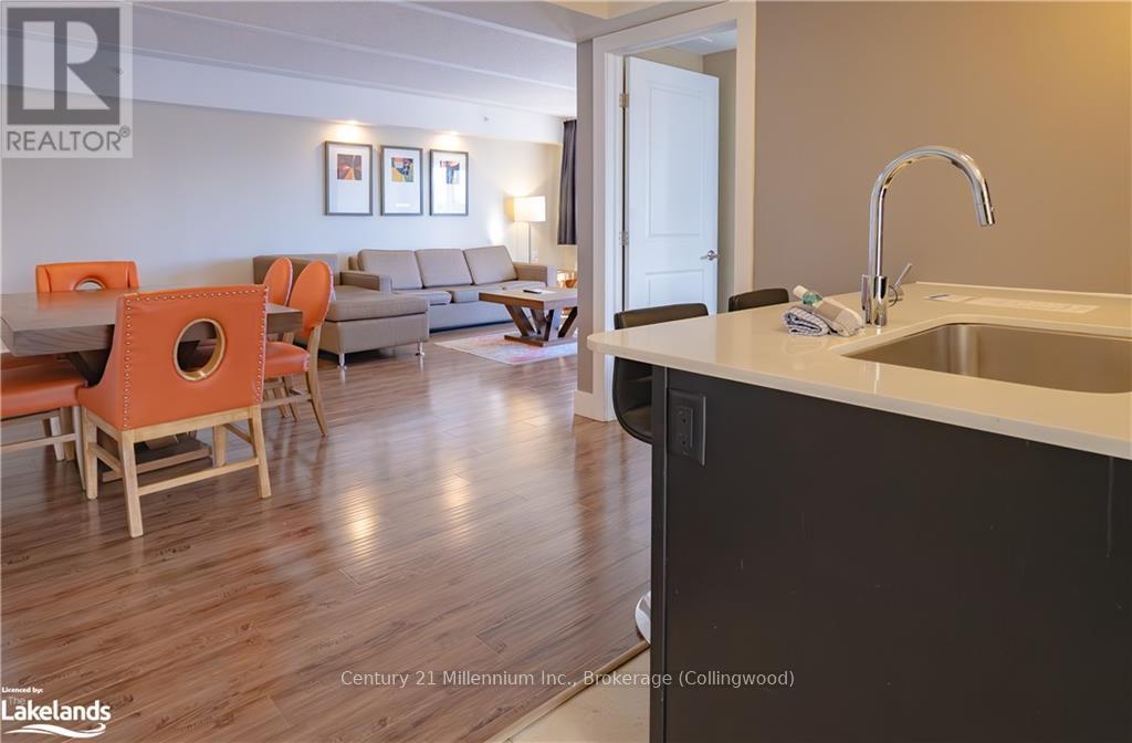 6101-61 - 9 Harbour Street, Collingwood, Ontario  L9Y 5C5 - Photo 21 - S10436134