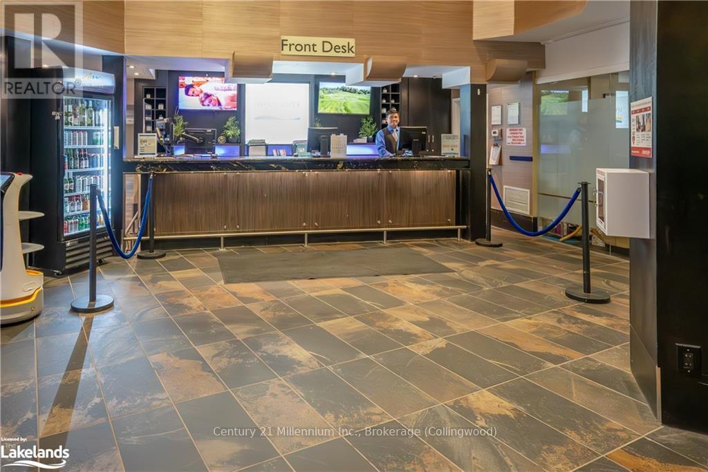 6101-61 - 9 Harbour Street, Collingwood, Ontario  L9Y 5C5 - Photo 5 - S10436134