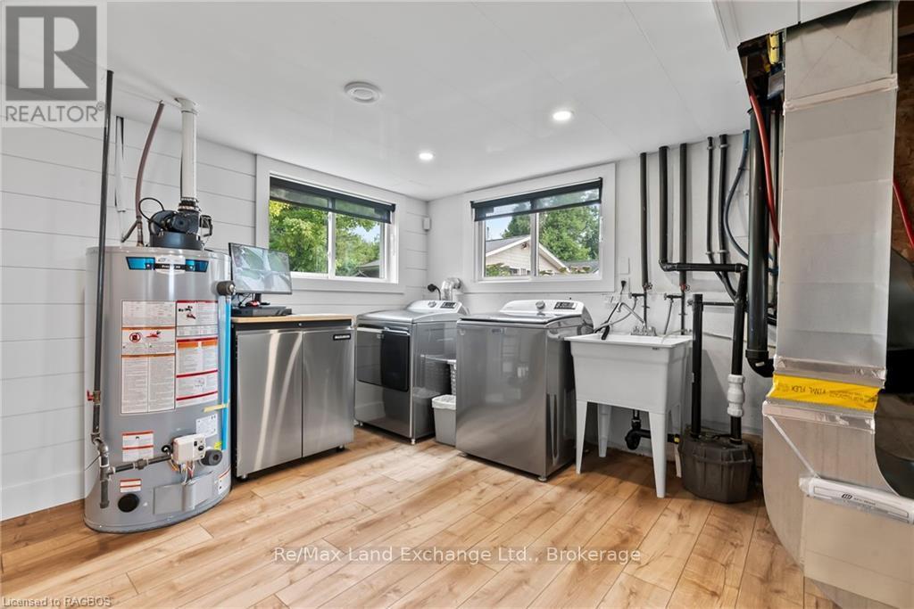 98 North Shore Road, Saugeen Shores, Ontario  N0H 2C6 - Photo 36 - X11879928