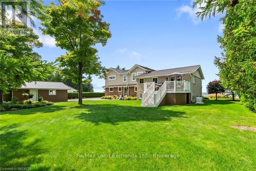 98 North Shore Road, Saugeen Shores, Ontario  N0H 2C6 - Photo 7 - X11879928