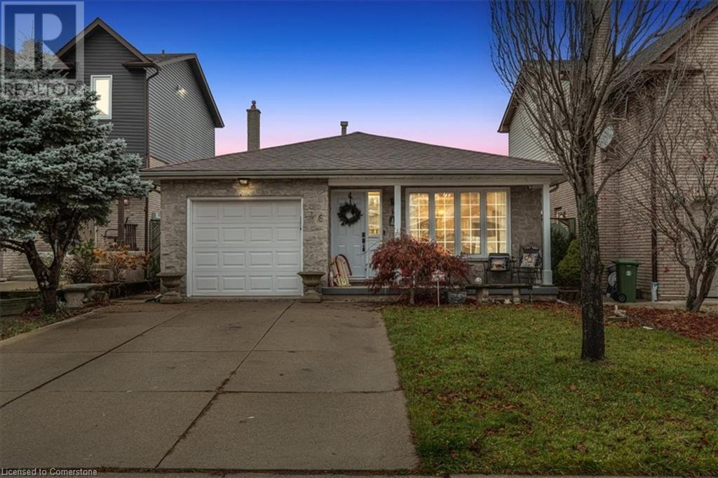 Property at 46 MILLPOND Place image 1