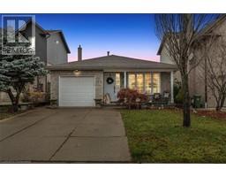 46 MILLPOND Place, Hamilton, Ontario
