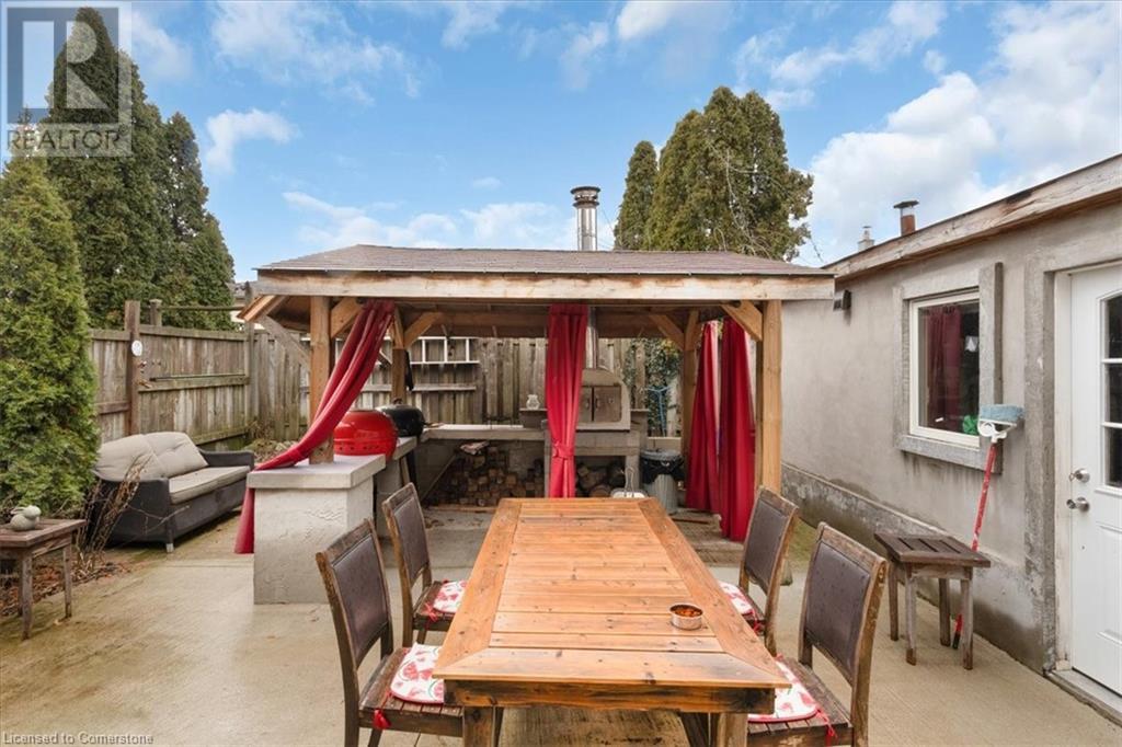 46 Millpond Place, Hamilton, Ontario  L8W 2W8 - Photo 39 - 40685807