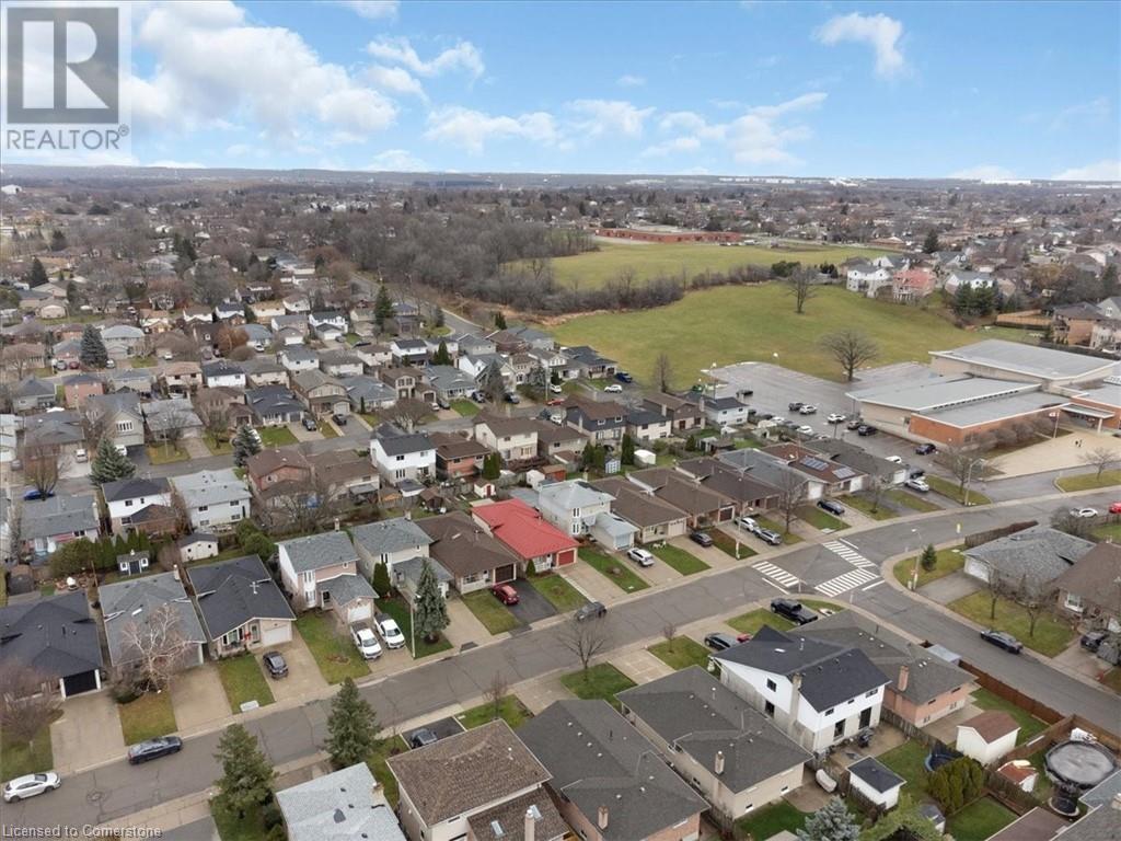 46 Millpond Place, Hamilton, Ontario  L8W 2W8 - Photo 44 - 40685807