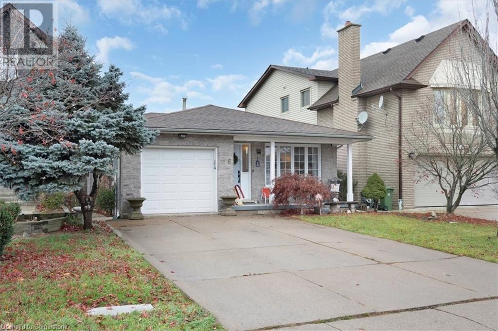 46 Millpond Place, Hamilton, Ontario  L8W 2W8 - Photo 41 - 40685807