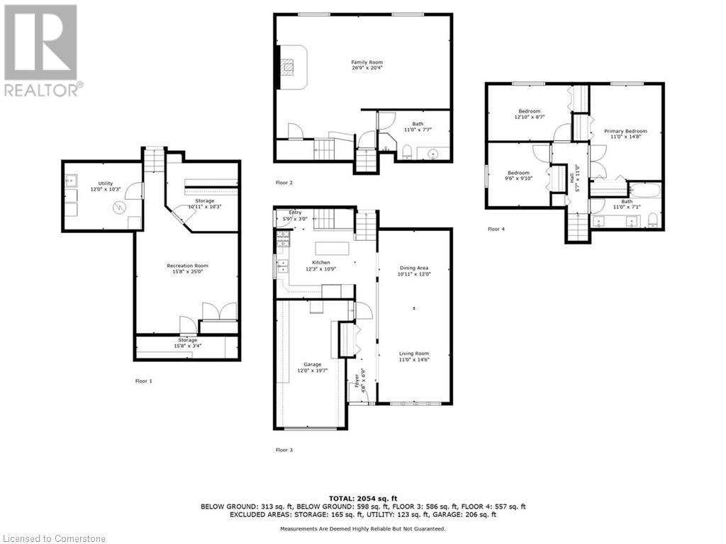 46 Millpond Place, Hamilton, Ontario  L8W 2W8 - Photo 47 - 40685807