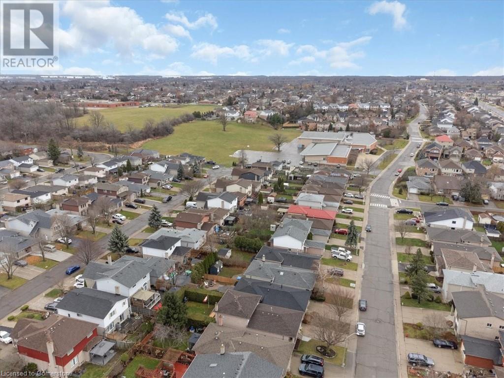 46 Millpond Place, Hamilton, Ontario  L8W 2W8 - Photo 45 - 40685807