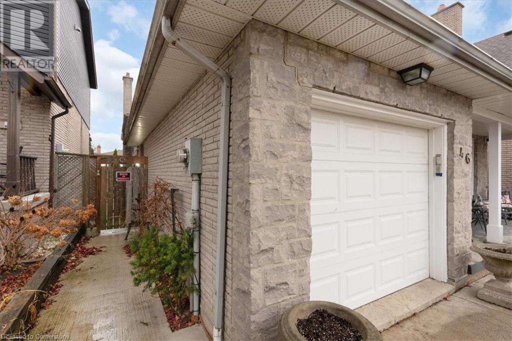 46 Millpond Place, Hamilton, Ontario  L8W 2W8 - Photo 43 - 40685807