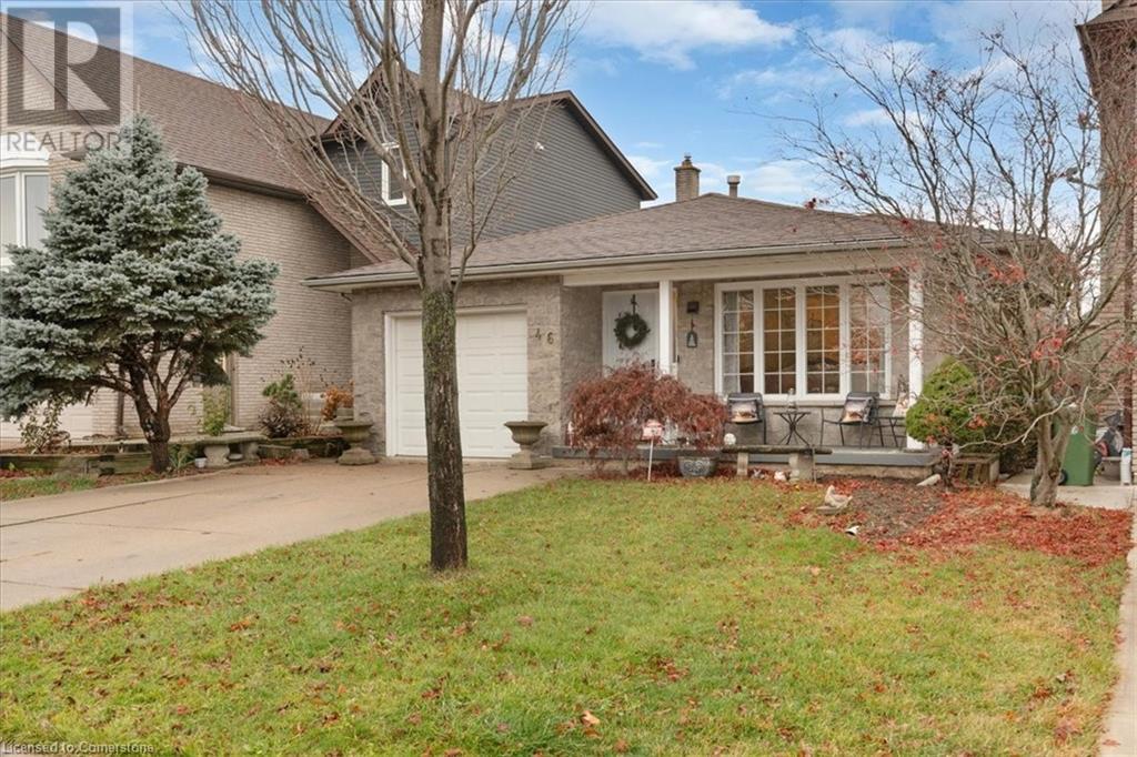 46 Millpond Place, Hamilton, Ontario  L8W 2W8 - Photo 42 - 40685807