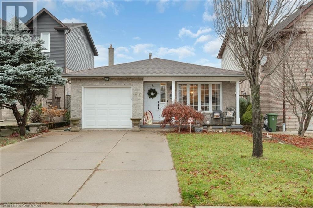 46 Millpond Place, Hamilton, Ontario  L8W 2W8 - Photo 46 - 40685807