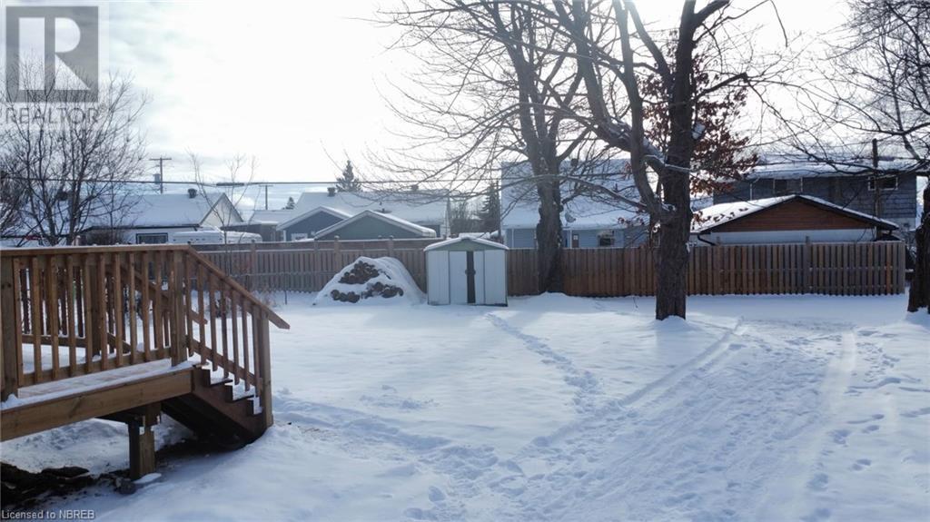 479 Angus Avenue, North Bay, Ontario  P1B 7L9 - Photo 21 - 40685015