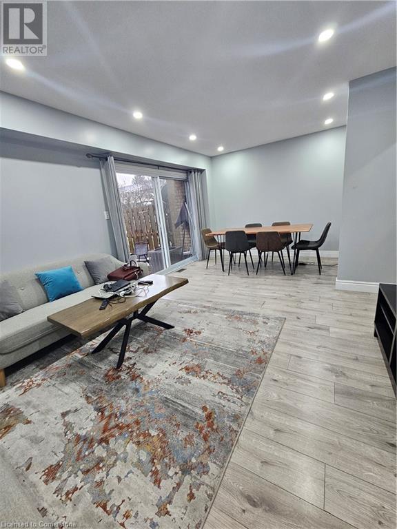 125 Sekura Crescent Unit# 62, Cambridge, Ontario  N1R 8B4 - Photo 6 - 40683259