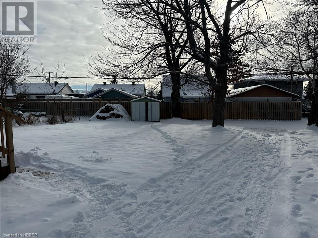 479 Angus Avenue, North Bay, Ontario  P1B 7L9 - Photo 22 - 40685015