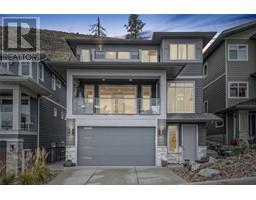 5119 Turtle Pond Place Lot# 20, vernon, British Columbia