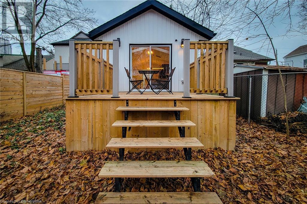 5759 Robinson Street, Niagara Falls, Ontario  L2G 2B3 - Photo 7 - 40685860