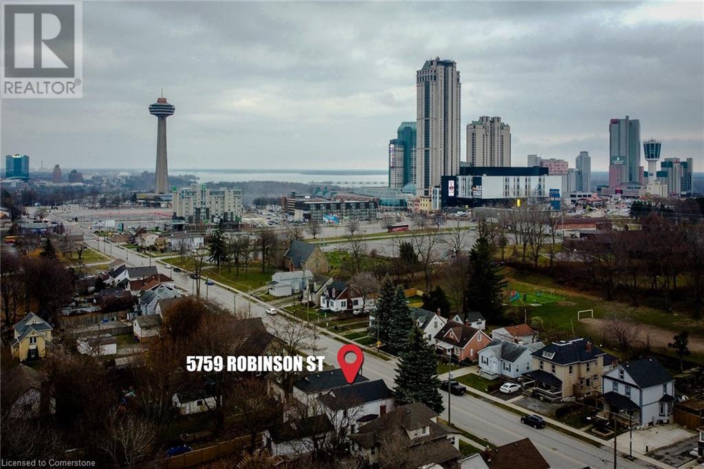 5759 Robinson Street, Niagara Falls, Ontario  L2G 2B3 - Photo 4 - 40685860