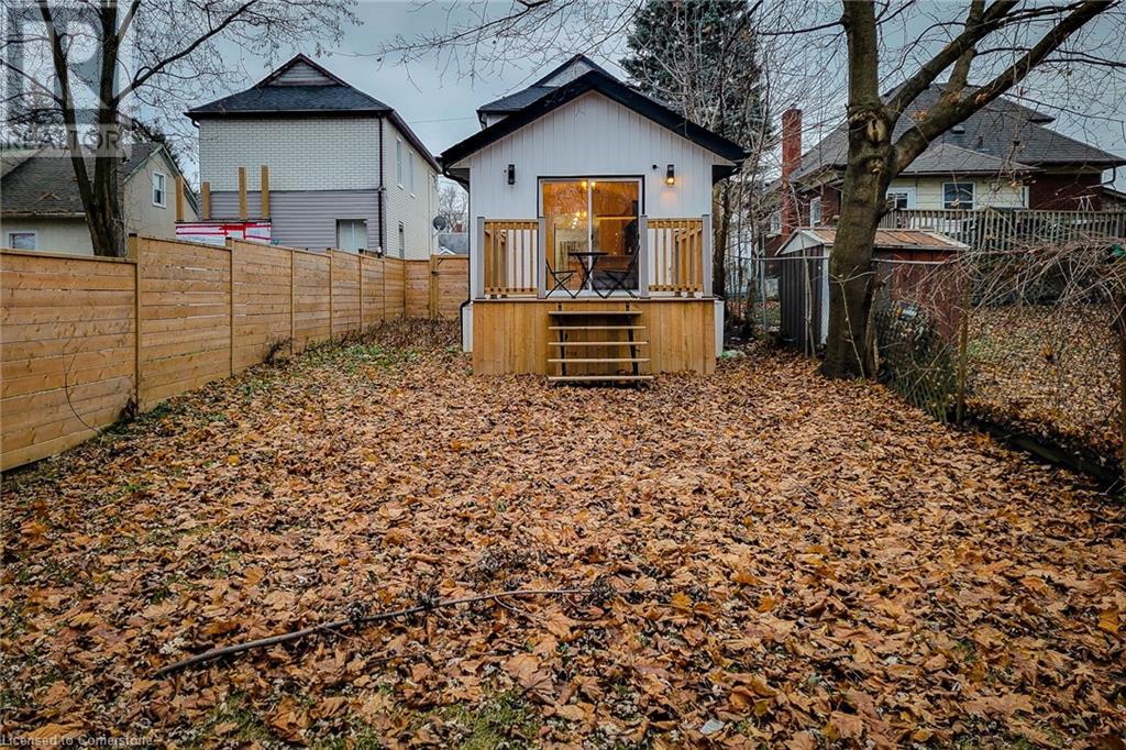 5759 Robinson Street, Niagara Falls, Ontario  L2G 2B3 - Photo 6 - 40685860