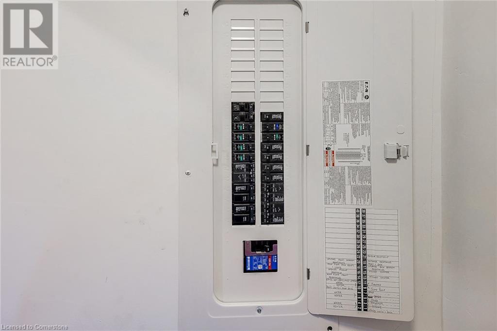 5759 Robinson Street, Niagara Falls, Ontario  L2G 2B3 - Photo 39 - 40685860