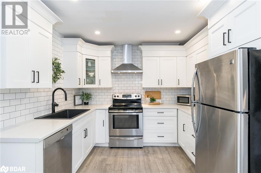 131 Rodney Street, Collingwood, Ontario  L9Y 1E2 - Photo 4 - 40669308