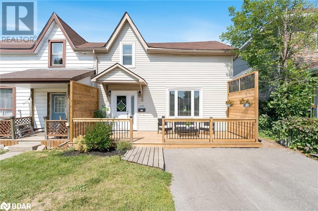 131 Rodney Street, Collingwood, Ontario  L9Y 1E2 - Photo 16 - 40669308