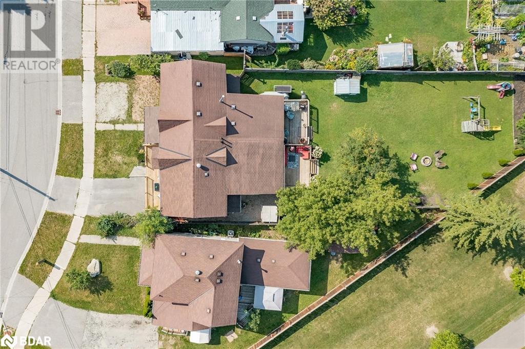 131 Rodney Street, Collingwood, Ontario  L9Y 1E2 - Photo 17 - 40669308