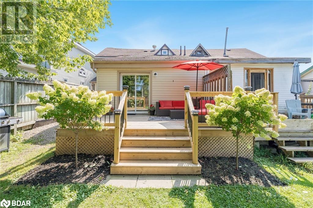 131 Rodney Street, Collingwood, Ontario  L9Y 1E2 - Photo 14 - 40669308