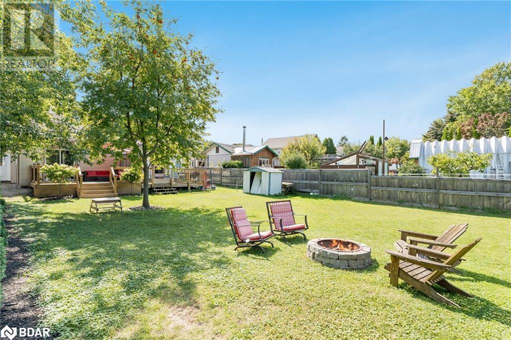 131 Rodney Street, Collingwood, Ontario  L9Y 1E2 - Photo 15 - 40669308