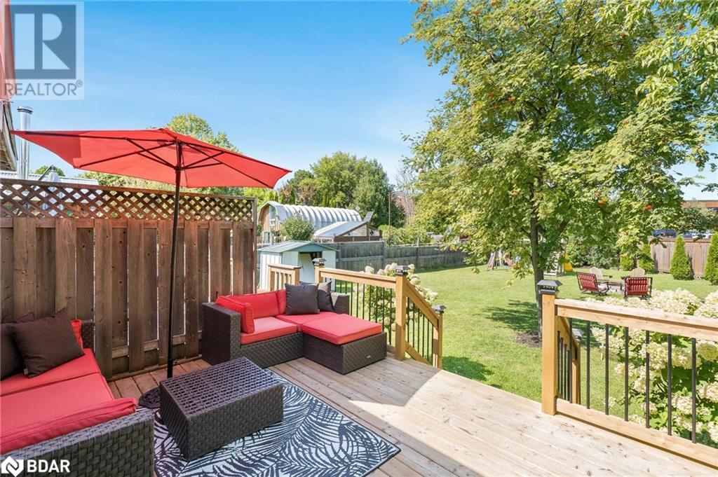 131 Rodney Street, Collingwood, Ontario  L9Y 1E2 - Photo 2 - 40669308