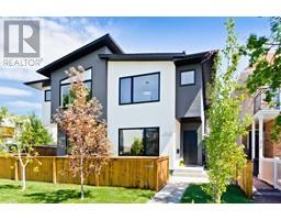 4, 3512 15 Street SW Altadore