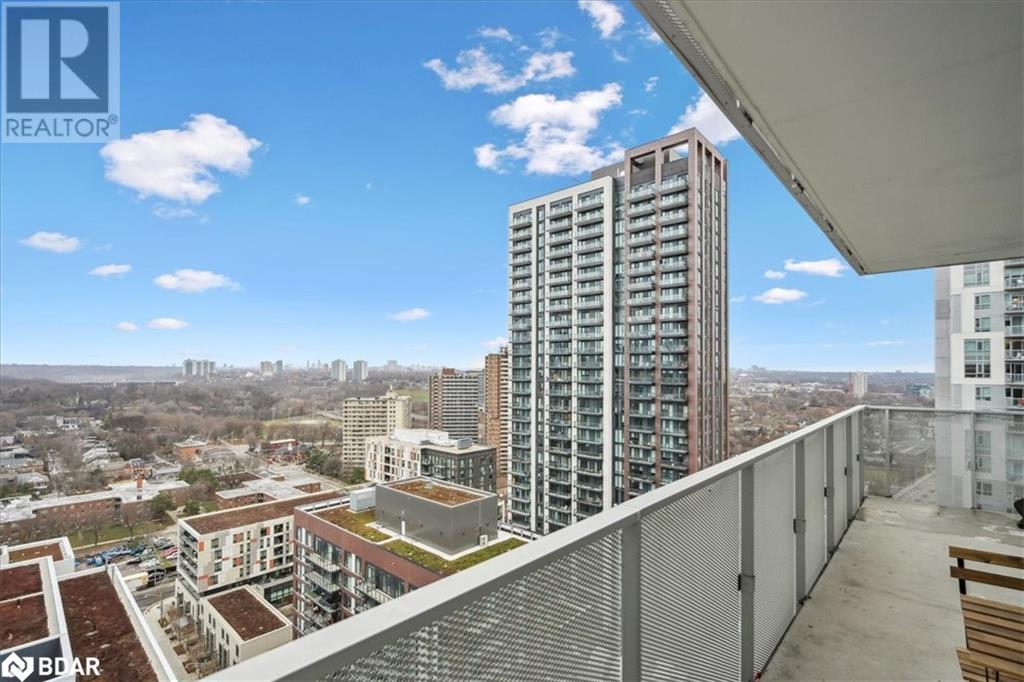 20 Tubman Avenue Unit# 2104, Toronto, Ontario  M5A 0M8 - Photo 10 - 40685727