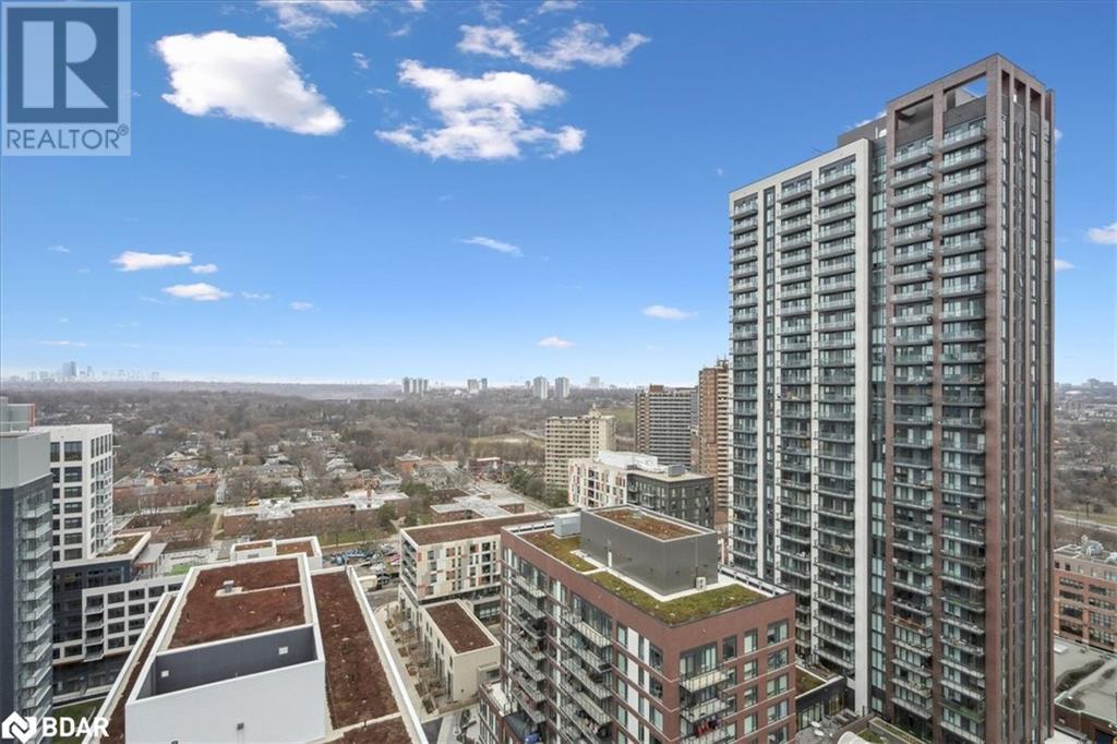 20 Tubman Avenue Unit# 2104, Toronto, Ontario  M5A 0M8 - Photo 2 - 40685727