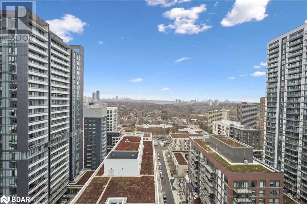 20 Tubman Avenue Unit# 2104, Toronto, Ontario  M5A 0M8 - Photo 3 - 40685727