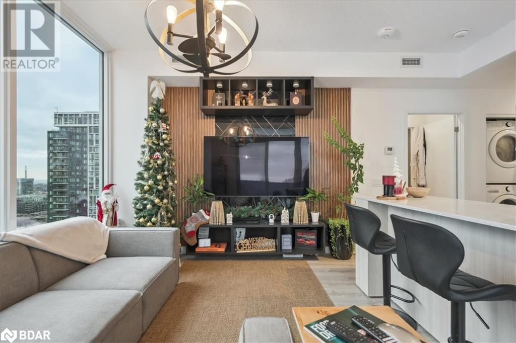 20 Tubman Avenue Unit# 2104, Toronto, Ontario  M5A 0M8 - Photo 5 - 40685727