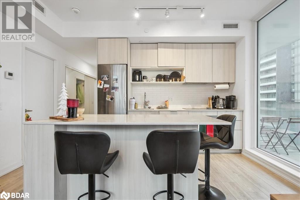 20 Tubman Avenue Unit# 2104, Toronto, Ontario  M5A 0M8 - Photo 6 - 40685727