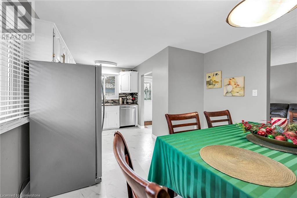 253 Thorner Drive, Hamilton, Ontario  L8V 2M6 - Photo 9 - 40685694