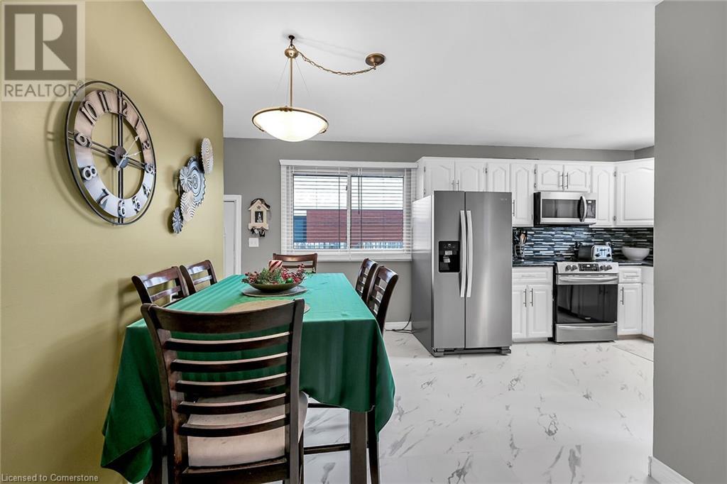 253 Thorner Drive, Hamilton, Ontario  L8V 2M6 - Photo 8 - 40685694