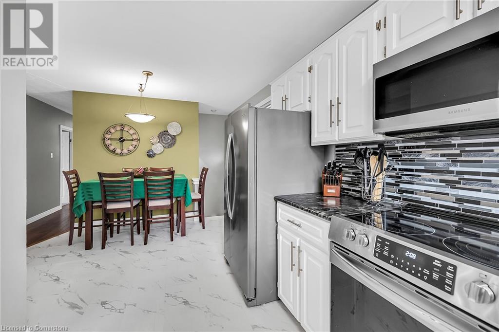 253 Thorner Drive, Hamilton, Ontario  L8V 2M6 - Photo 12 - 40685694