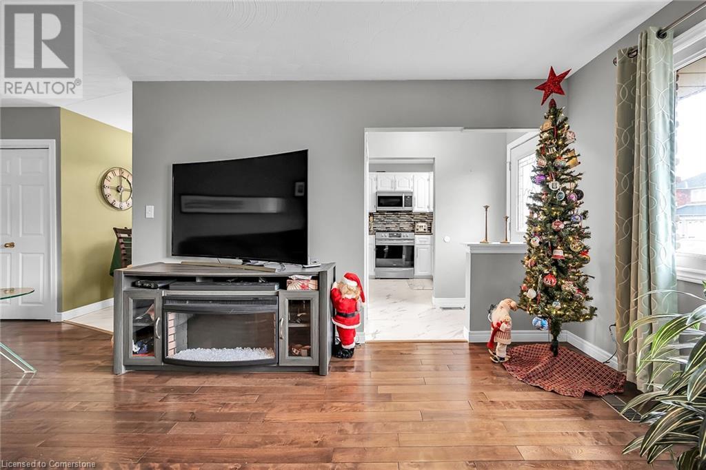 253 Thorner Drive, Hamilton, Ontario  L8V 2M6 - Photo 5 - 40685694