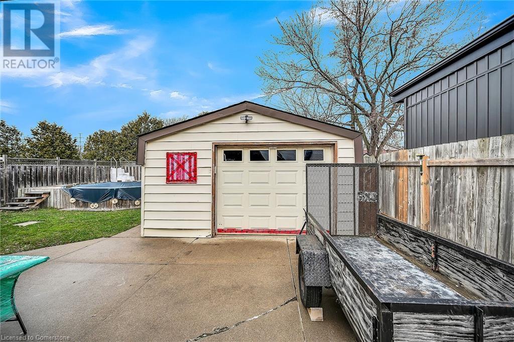 253 Thorner Drive, Hamilton, Ontario  L8V 2M6 - Photo 36 - 40685694