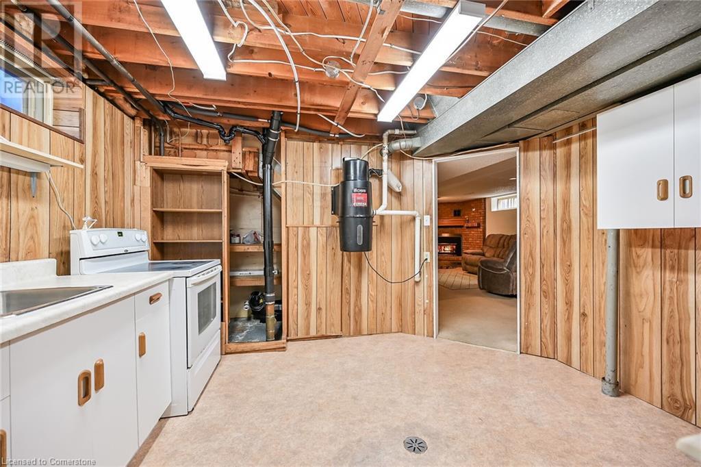 253 Thorner Drive, Hamilton, Ontario  L8V 2M6 - Photo 32 - 40685694