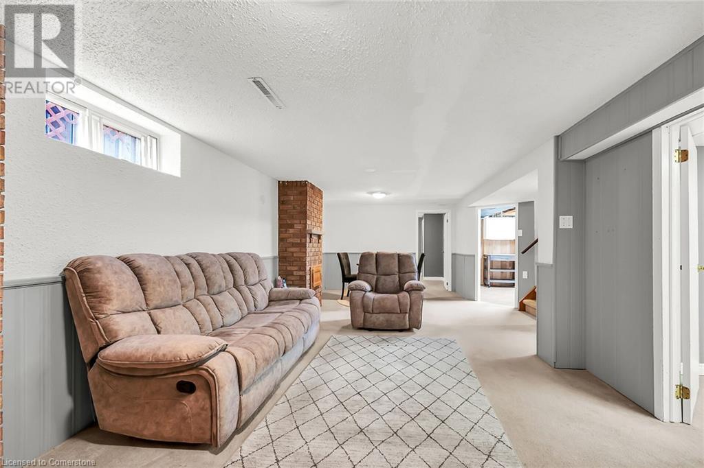 253 Thorner Drive, Hamilton, Ontario  L8V 2M6 - Photo 25 - 40685694