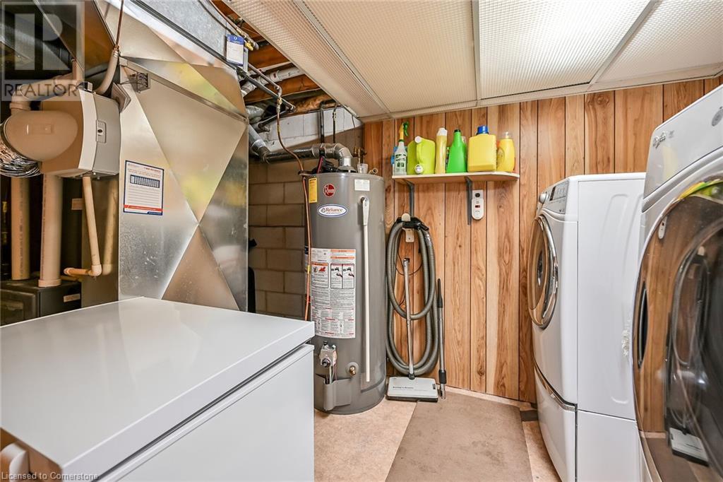 253 Thorner Drive, Hamilton, Ontario  L8V 2M6 - Photo 33 - 40685694