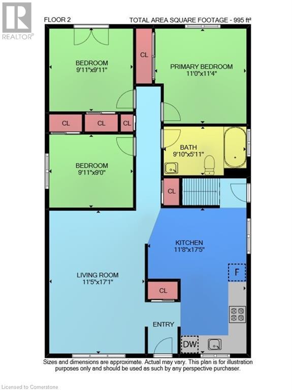 253 Thorner Drive, Hamilton, Ontario  L8V 2M6 - Photo 42 - 40685694