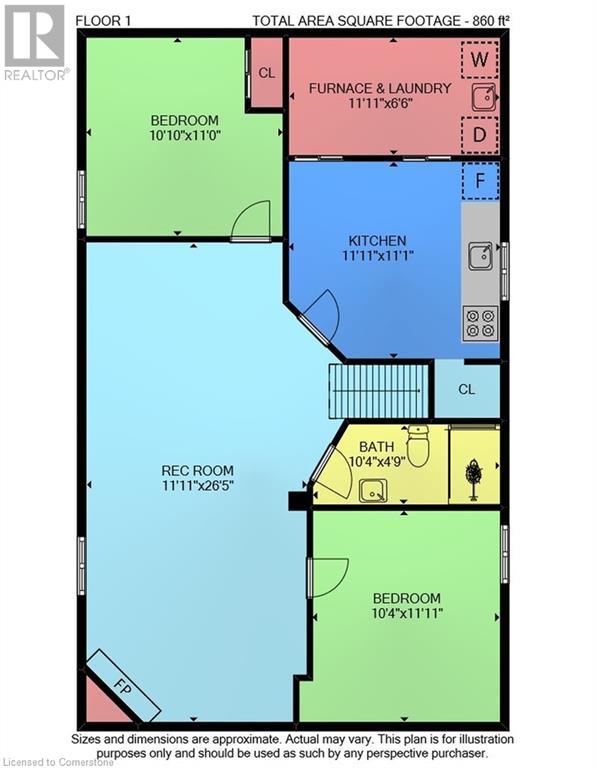 253 Thorner Drive, Hamilton, Ontario  L8V 2M6 - Photo 43 - 40685694