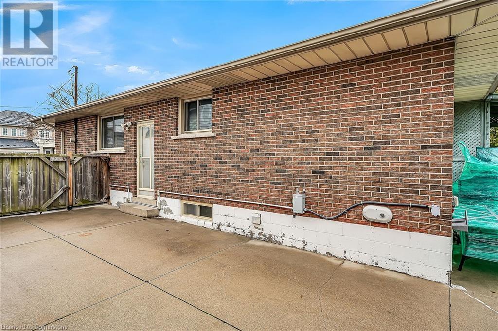 253 Thorner Drive, Hamilton, Ontario  L8V 2M6 - Photo 37 - 40685694