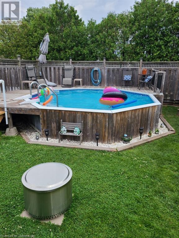 253 Thorner Drive, Hamilton, Ontario  L8V 2M6 - Photo 41 - 40685694