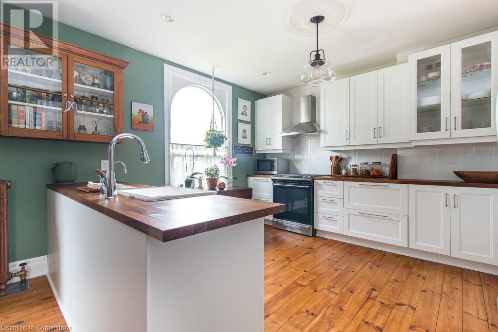 1083 Colborne Street E, Brantford, Ontario  N3T 5M1 - Photo 10 - 40685862